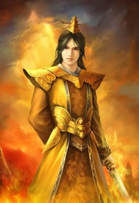 懟天大帝